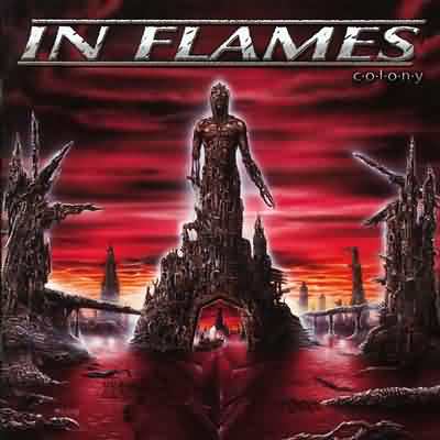In Flames: "Colony" – 1999