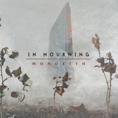 In Mourning: "Monolith" – 2010