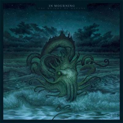 In Mourning: "The Weight Of Oceans" – 2012