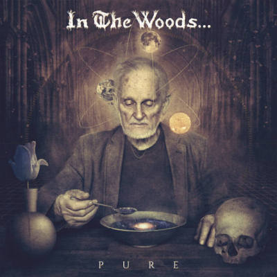 In The Woods...: "Pure" – 2016