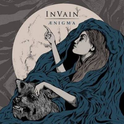 In Vain: "Ænigma" – 2013