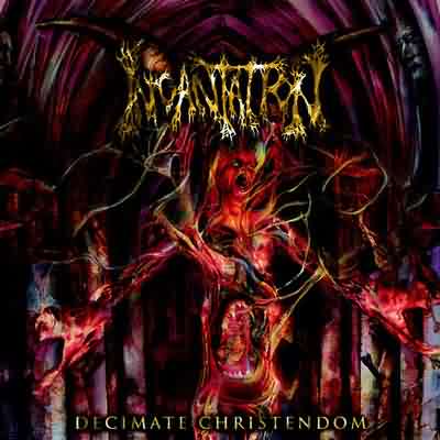 Incantation: "Decimate Christendom" – 2004