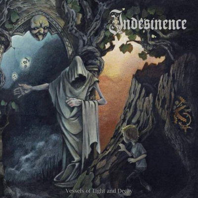 Indesinence: "Vessels Of Light And Decay" – 2012