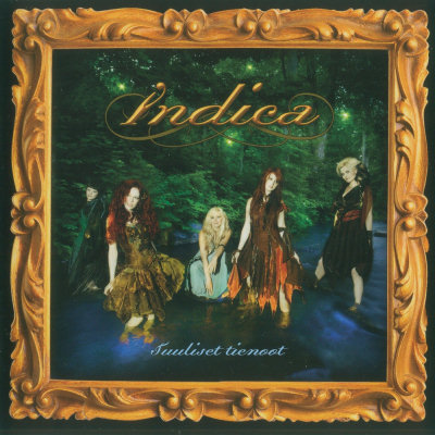 Indica: "Tuuliset Tienoot" – 2005