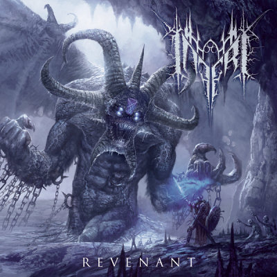 Inferi: "Revenant" – 2018