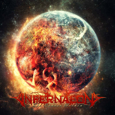 Infernaeon: "The Cancer Within" – 2013