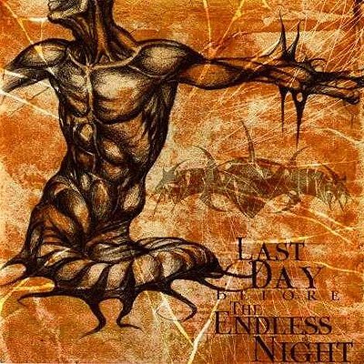 Infestum: "Last Day Before The Endless Night" – 2002