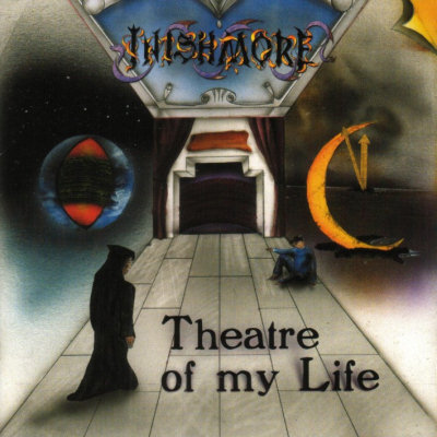 Inishmore: "Theatre Of My Life" – 2001