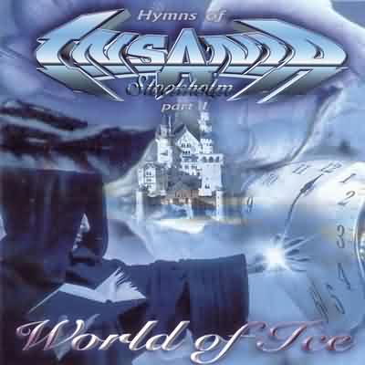 Insania (SE): "World Of Ice" – 1999