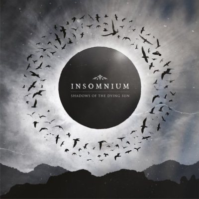 Insomnium: "Shadows Of The Dying Sun" – 2014