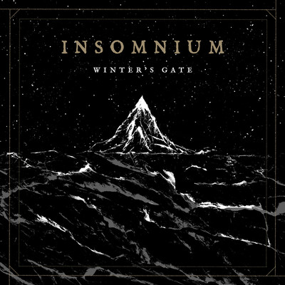 Insomnium: "Winter's Gate" – 2016