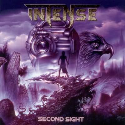 Intense: "Second Sight" – 2004
