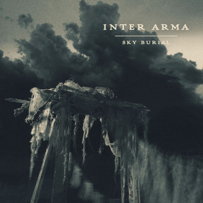 Inter Arma: "Sky Burial" – 2013