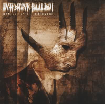 Intestine Baalism: "Banquet In The Darkness" – 2003