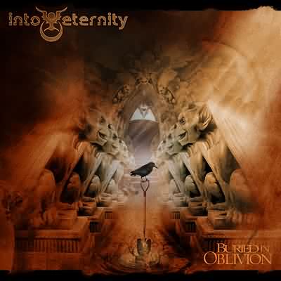 Into Eternity: "Buried In Oblivion" – 2003
