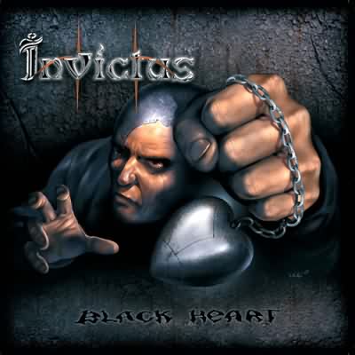 Invictus: "Black Heart" – 2003