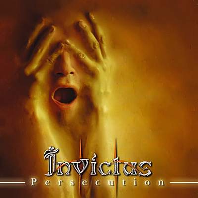 Invictus: "Persecution" – 2009