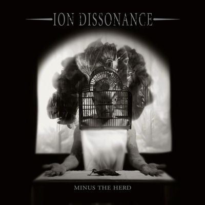 Ion Dissonance: "Minus The Herd" – 2007