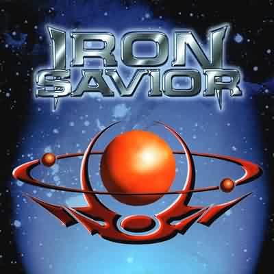 Iron Savior: "Iron Savior" – 1997