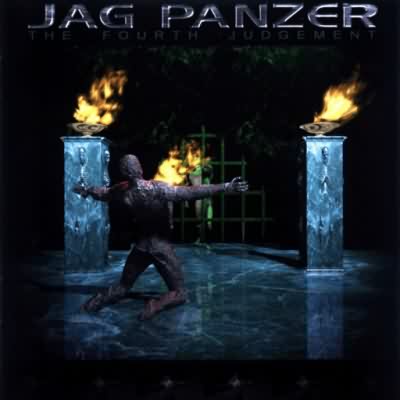 Jag Panzer: "The Fourth Judgement" – 1997
