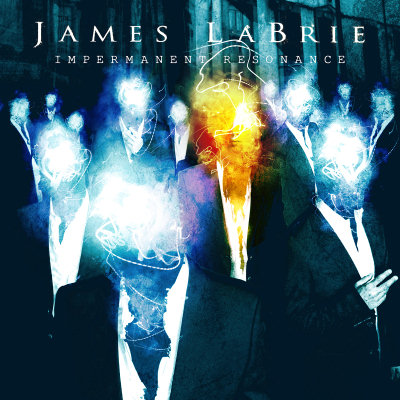 James LaBrie: "Impermanent Resonance" – 2013