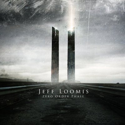 Jeff Loomis: "Zero Order Phase" – 2008