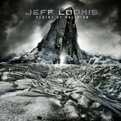 Jeff Loomis: "Plains Of Oblivion" – 2012