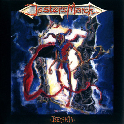 Jester's March: "Beyond" – 1991