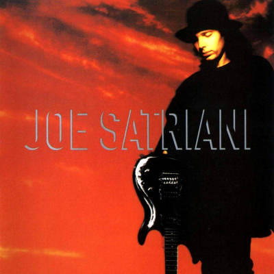 Joe Satriani: "Joe Satriani" – 1995