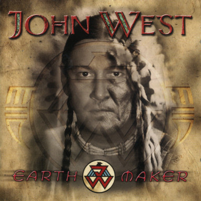 John West: "Earth Maker" – 2002