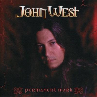 John West: "Permanent Mark" – 1998