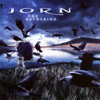 Jorn: "The Gathering" – 2007