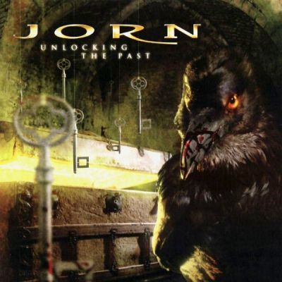 Jorn: "Unlocking The Past" – 2007