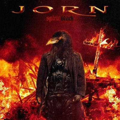 Jorn: "Spirit Black" – 2009