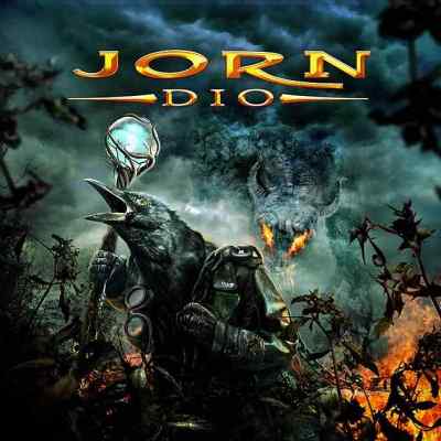 Jorn: "Dio" – 2010