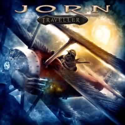 Jorn: "Traveller" – 2013