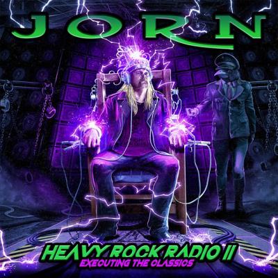 Jorn: "Heavy Rock Radio II – Executing The Classics" – 2020