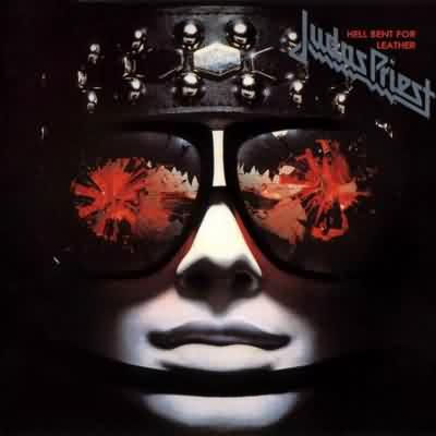 Judas Priest: "Hell Bent For Leather" – 1978