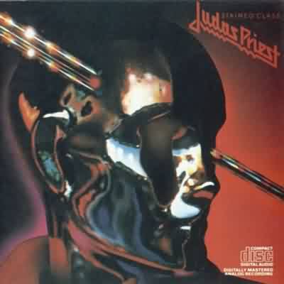 Judas Priest: "Stained Class" – 1978