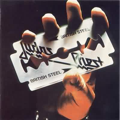 Judas Priest: "British Steel" – 1980