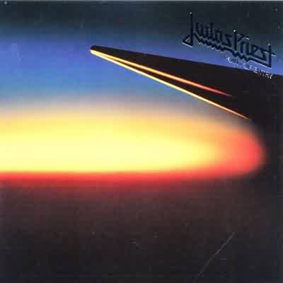 Judas Priest: "Point Of Entry" – 1981