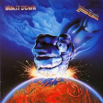 Judas Priest: "Ram It Down" – 1988