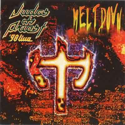 Judas Priest: "Meltdown Live '98" – 1998