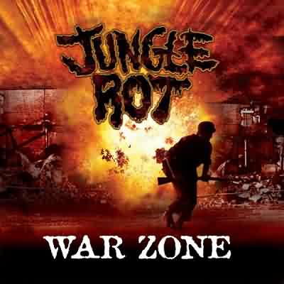 Jungle Rot: "War Zone" – 2006