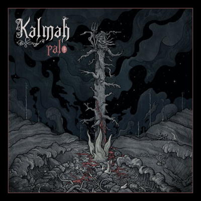 Kalmah: "Palo" – 2018