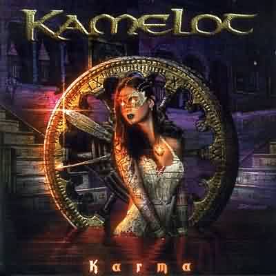 Kamelot: "Karma" – 2001