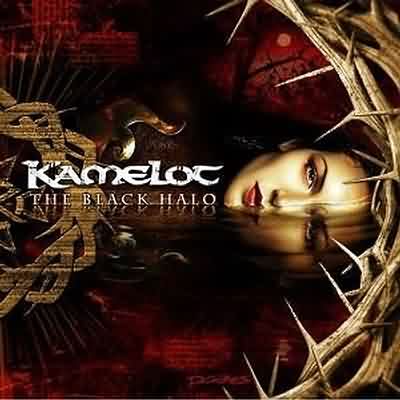 Kamelot: "The Black Halo" – 2005