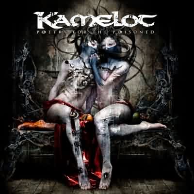 Kamelot: "Poetry For The Poisoned" – 2010