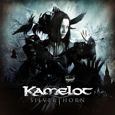 Kamelot: "Silverthorn" – 2012