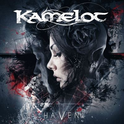 Kamelot: "Haven" – 2015